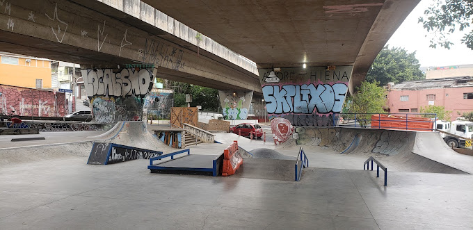 Seven Skatepark
